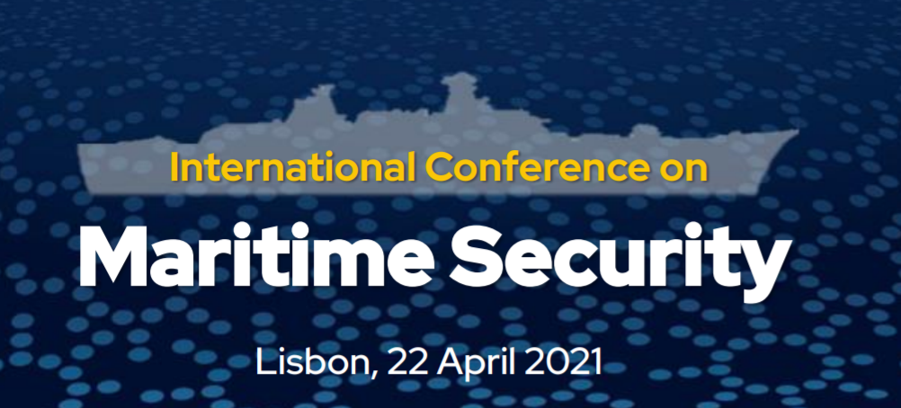 Conferencia Internacional sobre a Segurança marítima