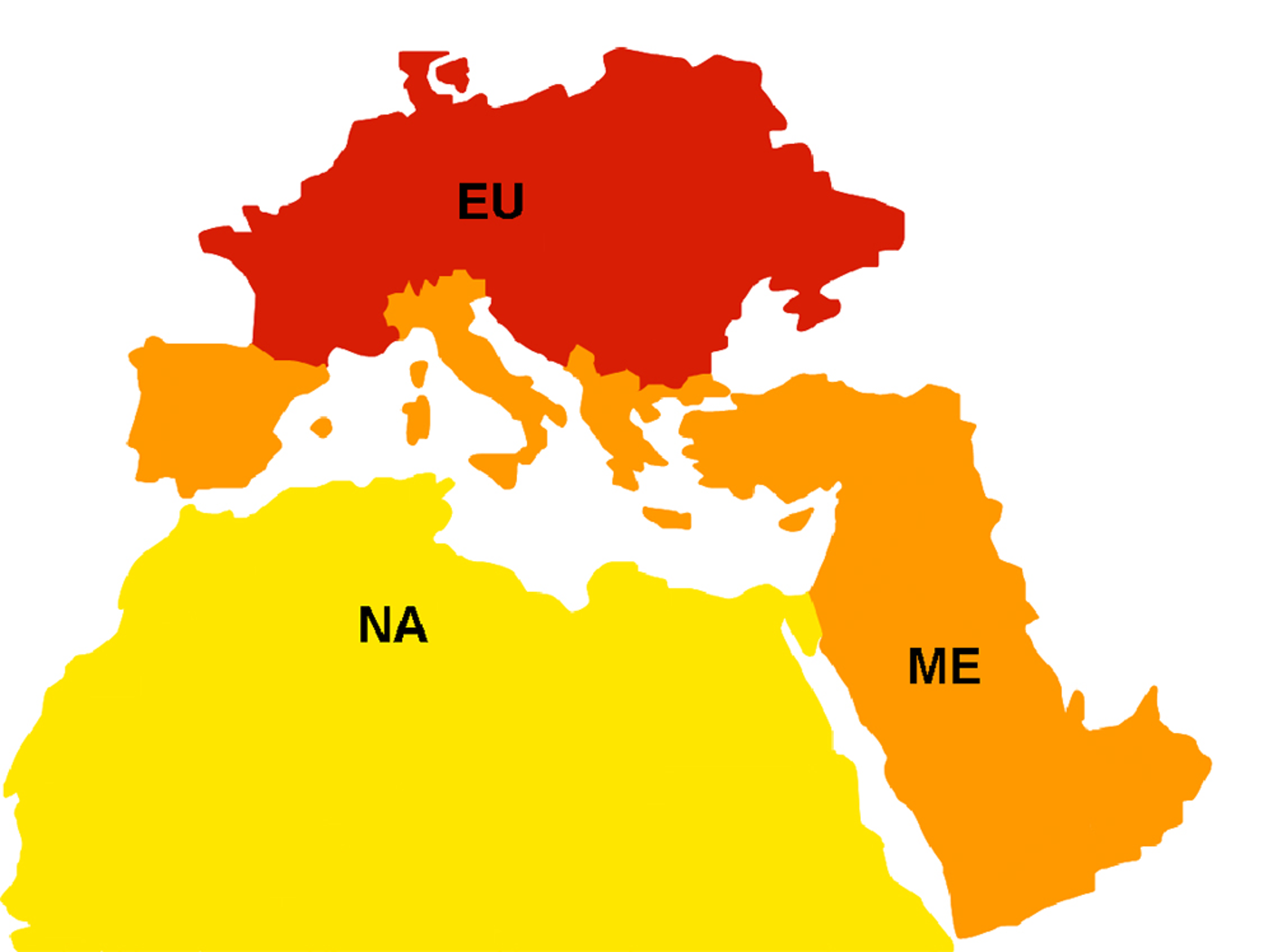 Aprofundamento da cooperação policial UE-MENA