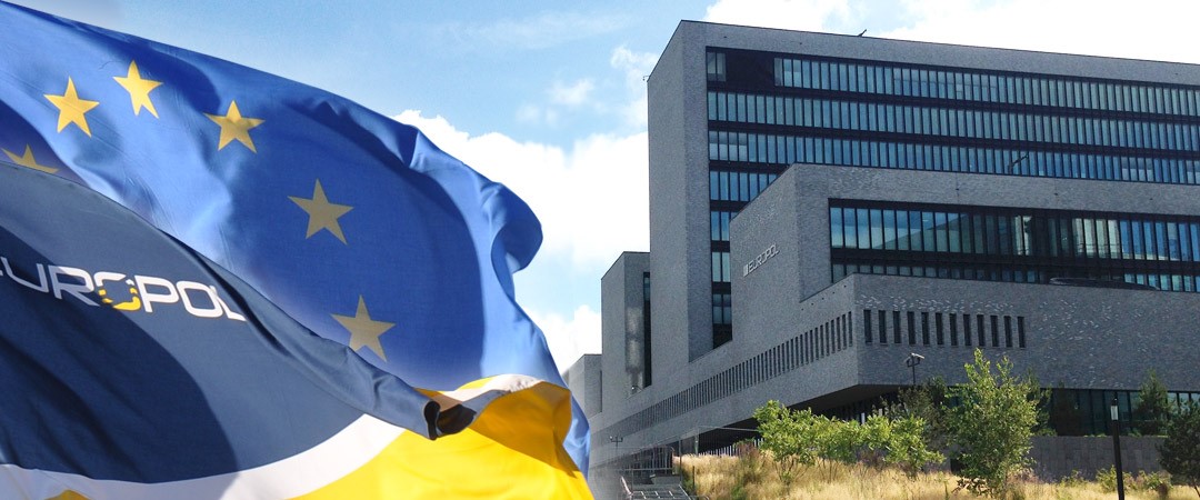 Início das negociações da revisão do Mandato da EUROPOL