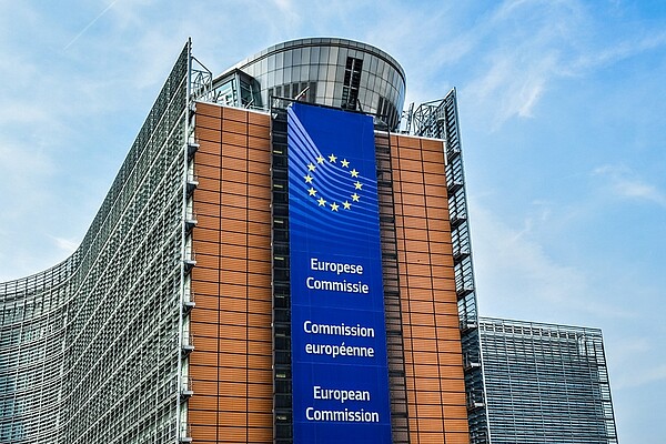 SGMAI Electoral Administration Participates in the 35th Meeting of the European Cooperation Network on Elections