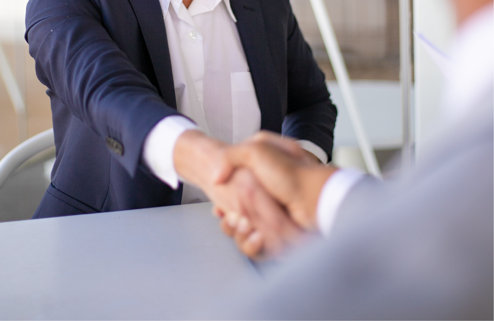 Public Recruitment Procedures