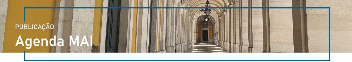 Banner Agenda MAI