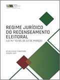 Regime Jurídico do Recenseamento Eleitoral