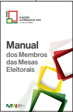 Eleição da Assembleia da República 2025​