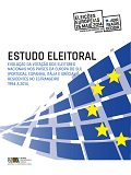 ESTUDO ELEITORAL