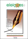 REVISTA DE ASSUNTOS ELEITORAIS – Nº 9, setembro de 2005