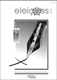 REVISTA DE ASSUNTOS ELEITORAIS – Nº 8, dezembro de 2004