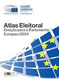 Atlas Eleitoral - Eleição para o Parlamento Europeu 2024