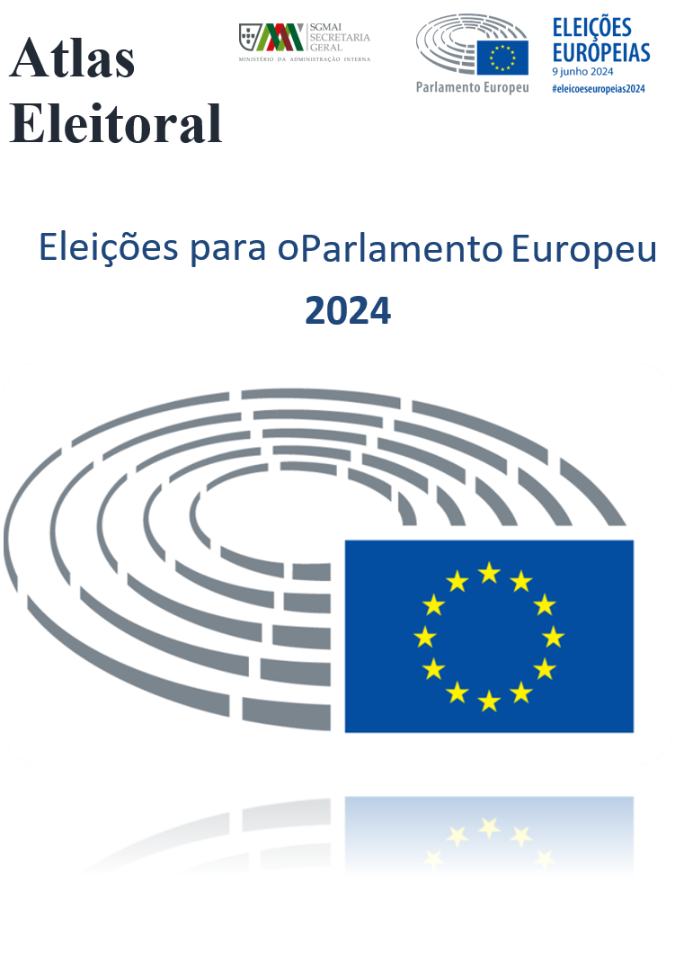 Eleição para o Parlamento Europeu 2024 – PBI – Consulta Dinâmica