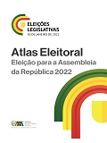 Eleição para a Assembleia da República 2022