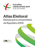 Atlas Eleitoral – Eleição para a Assembleia da República 2019