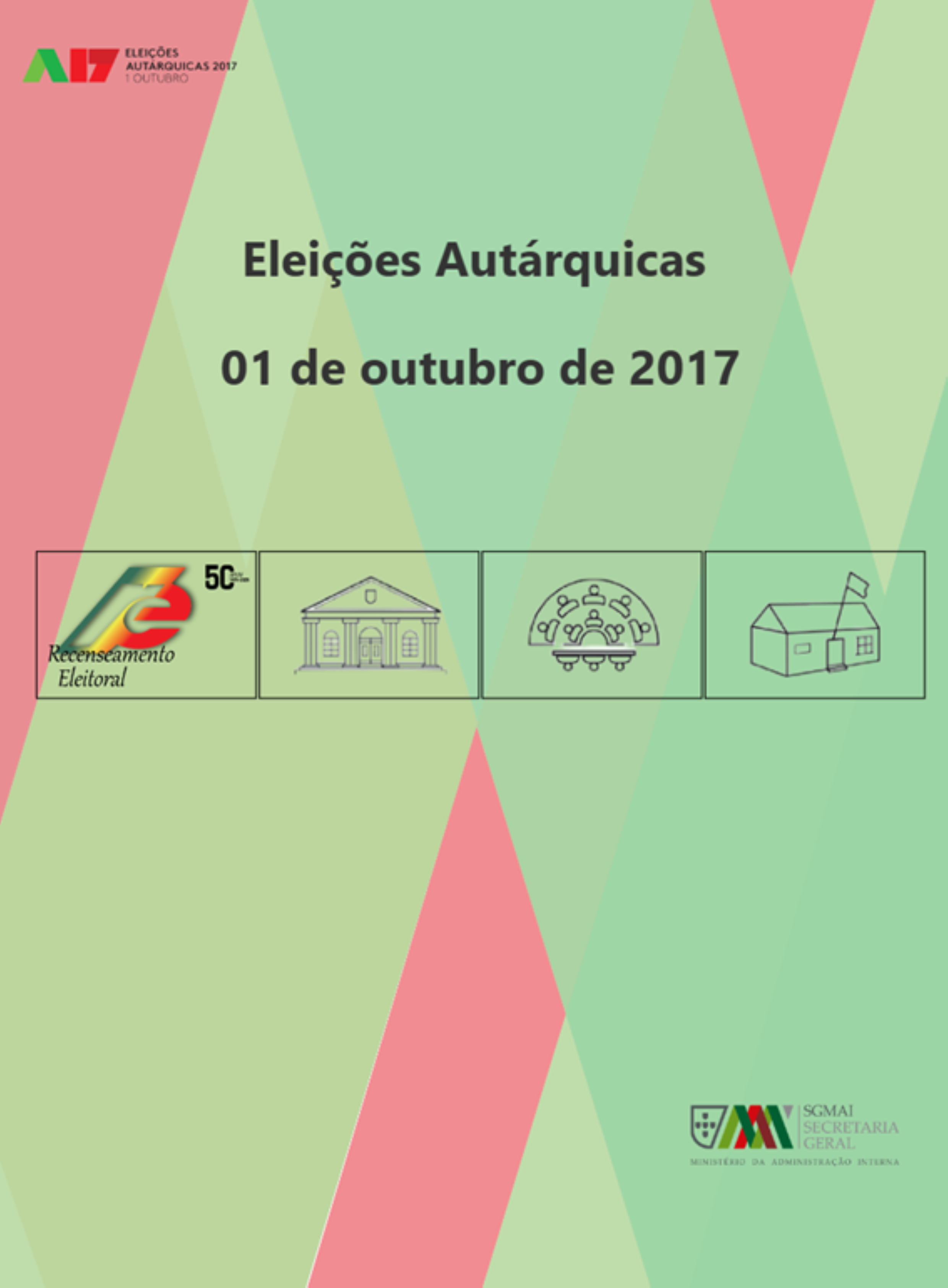 Eleições Autárquicas 2017 – PBI – Consulta Dinâmica
