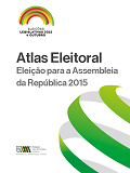 Atlas Eleitoral - Eleições para a Assembleia da República 2015