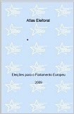 Atlas Eleitoral – Eleições para o Parlamento Europeu -2009
