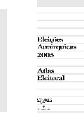 Atlas Eleitoral – Eleições Autárquicas 2005