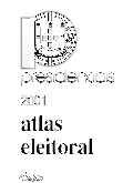 Atlas Eleitoral – Eleição para o Presidente da República - 2001
