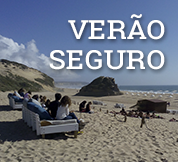 Verão Seguro