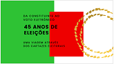 45 Anos de Eleições