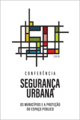 Conferência de Segurança Urbana 2019