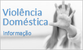 Violência Doméstica - Informação